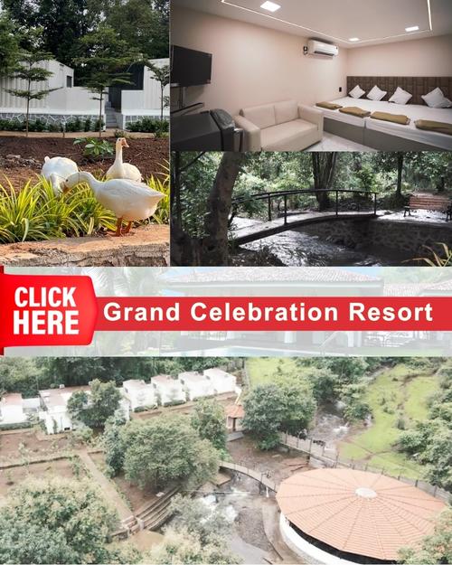 resort