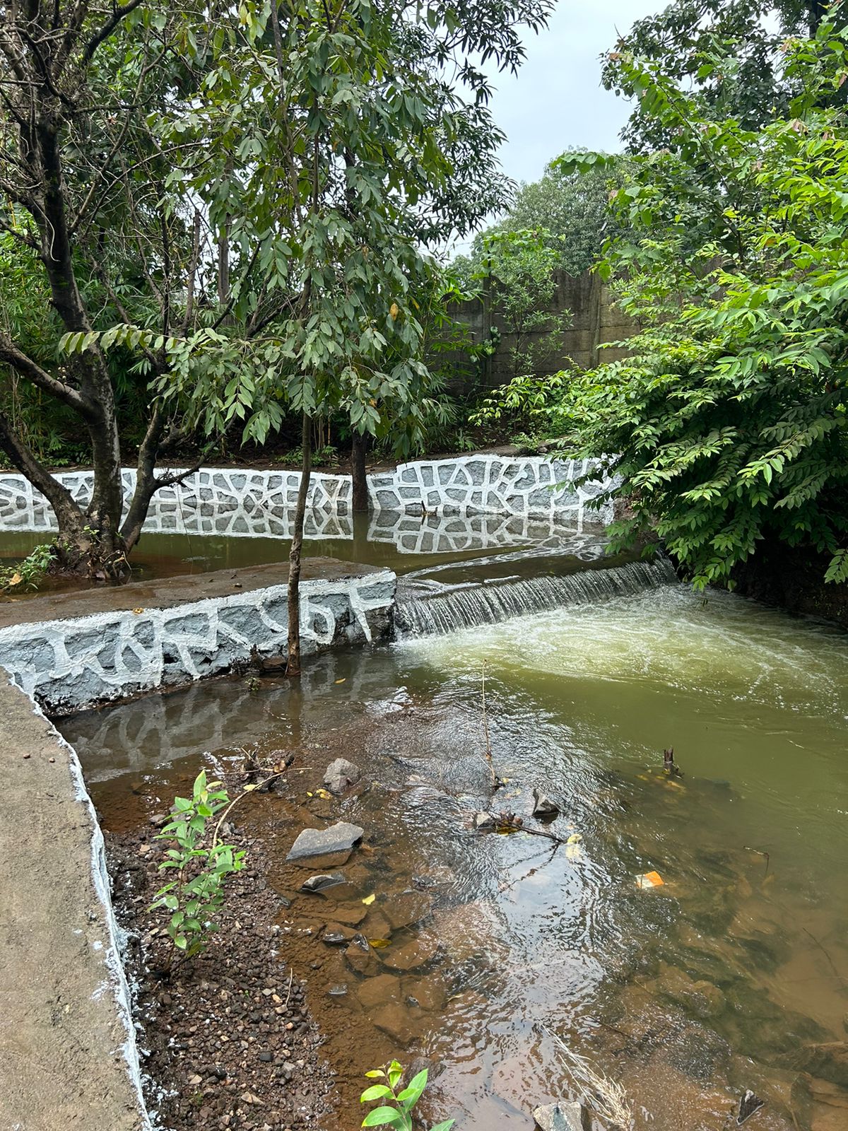 nature stay resort karjat