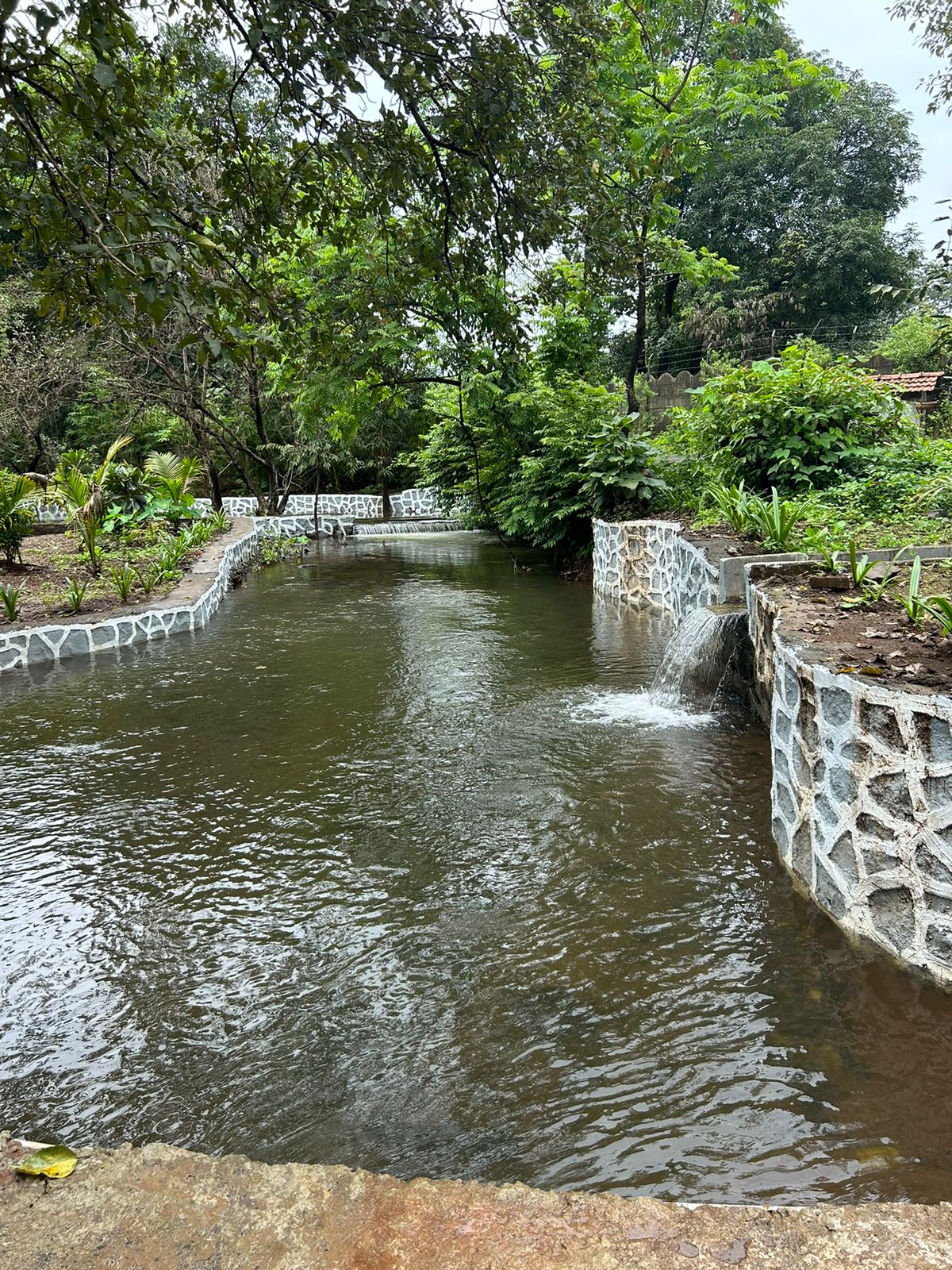 River