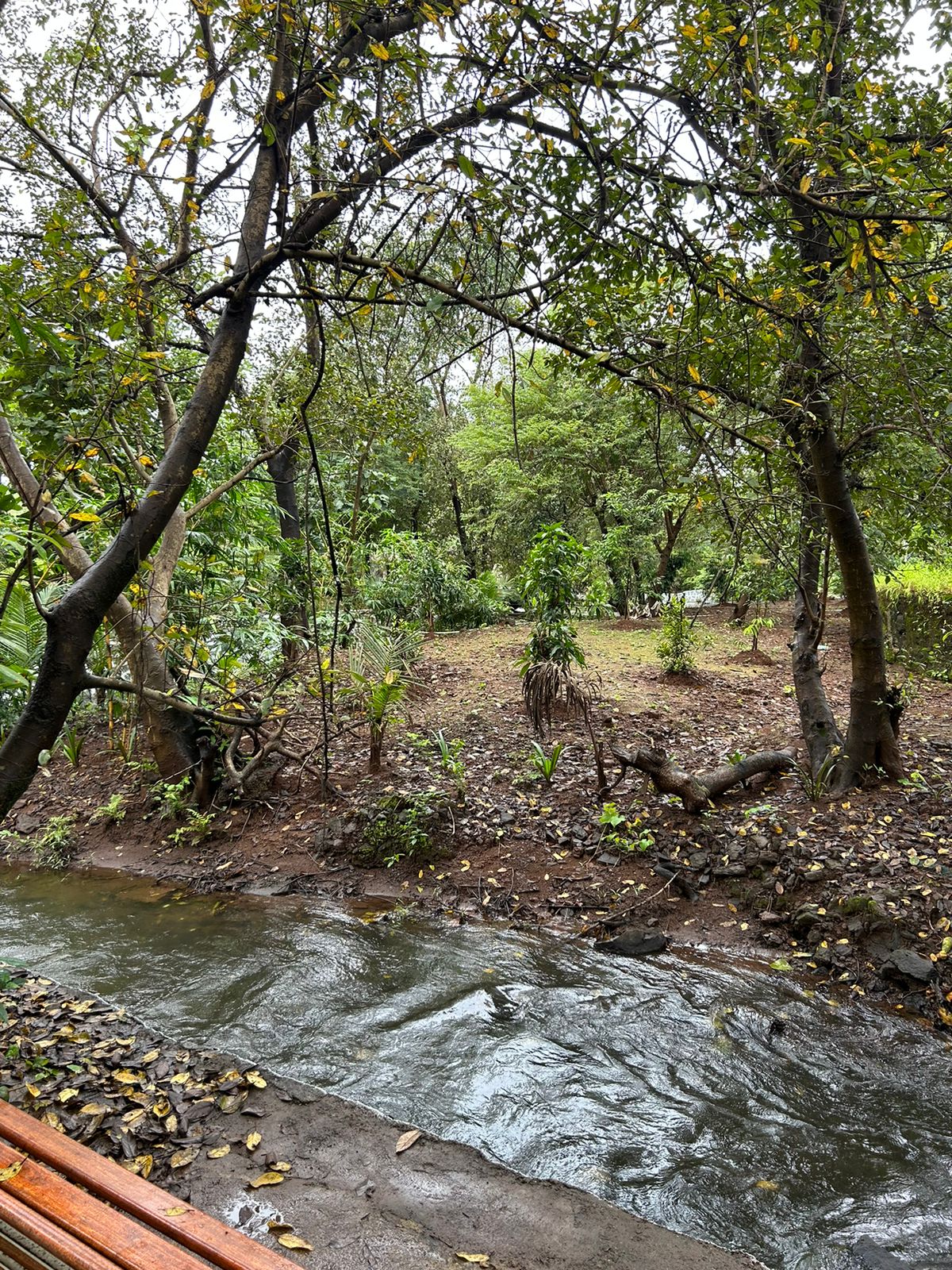 resorts near karjat for couples