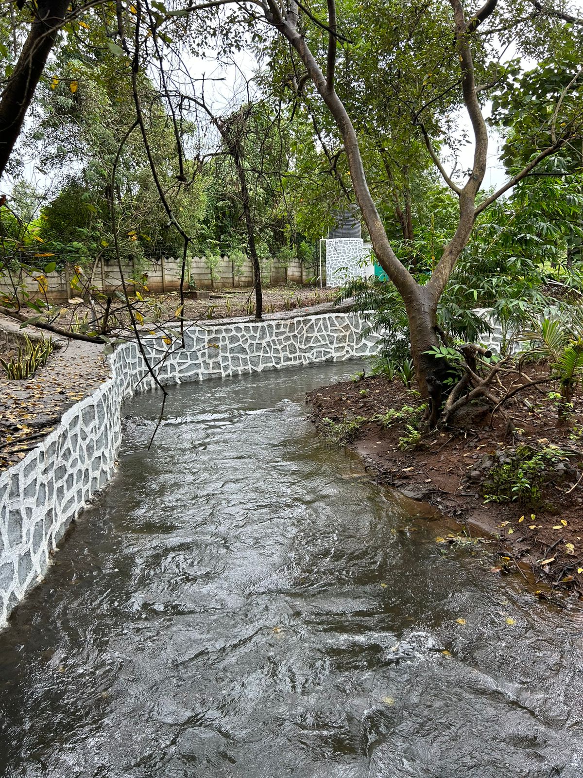 River
